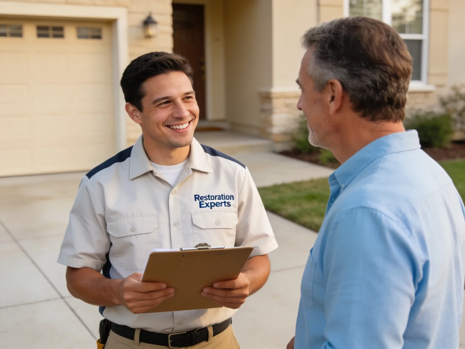 Water Damage Cleanup Fancy Gap, VA FAQs